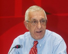Ο Νικήτας Κακλαμάνης προορίζεται για νέος πρόεδρος της Βουλής